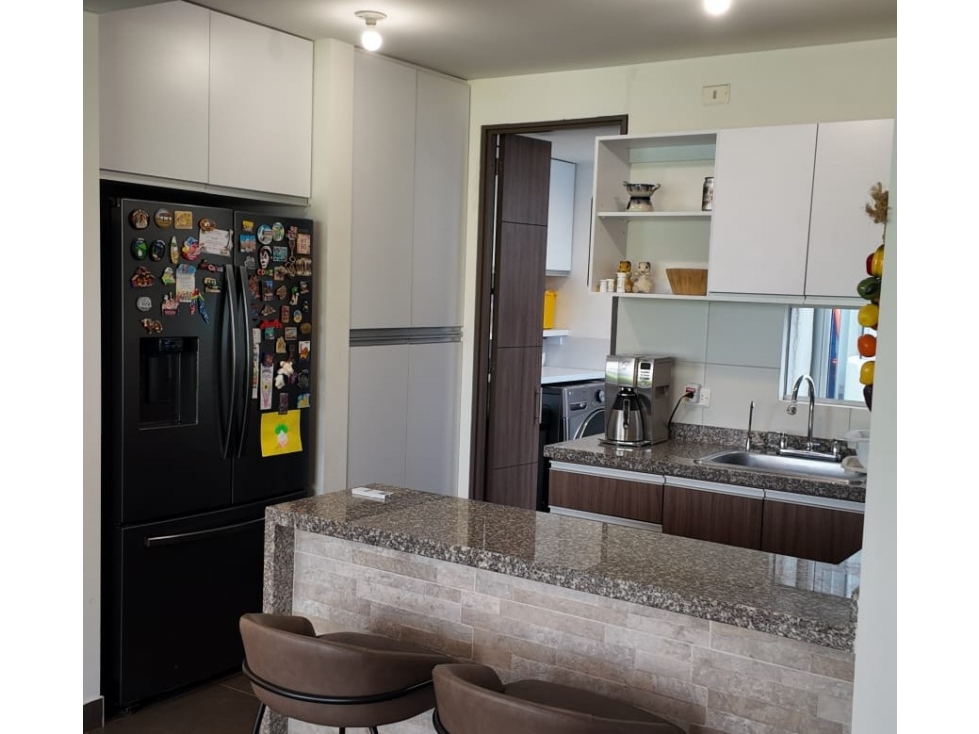 APARTAMENTO EN VENTA EN CAJICA - CUNDINAMARCA — foto 5
