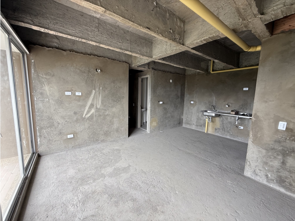 PROYECTO APTO EN VENTA EN FUSAGASUGA - CUNDINAMARCA - 5