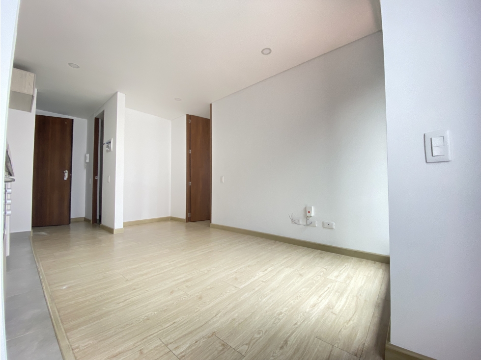 APARTAESTUDIO EN VENTA EN SAN DIEGO - BOGOTA — foto 5
