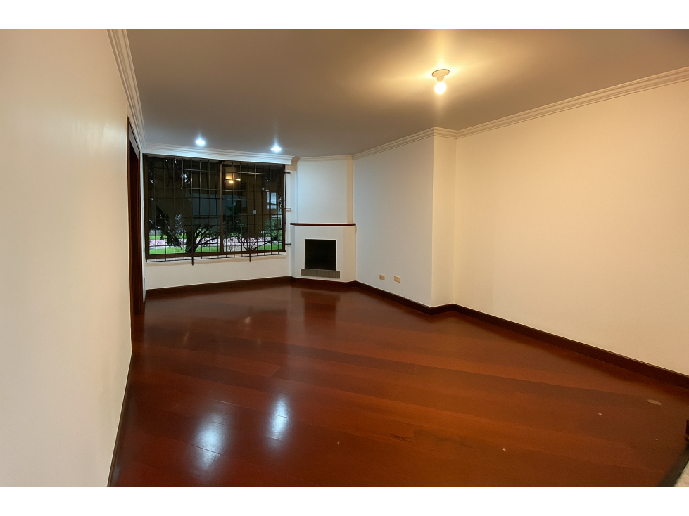 APARTAMENTO EN VENTA EN LA CALLEJA - BOGOTA