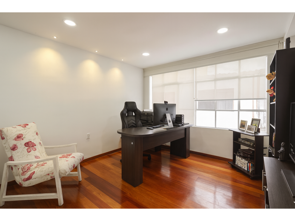APARTAMENTO EN VENTA EN CHAPINERO - BOGOTA — foto 5