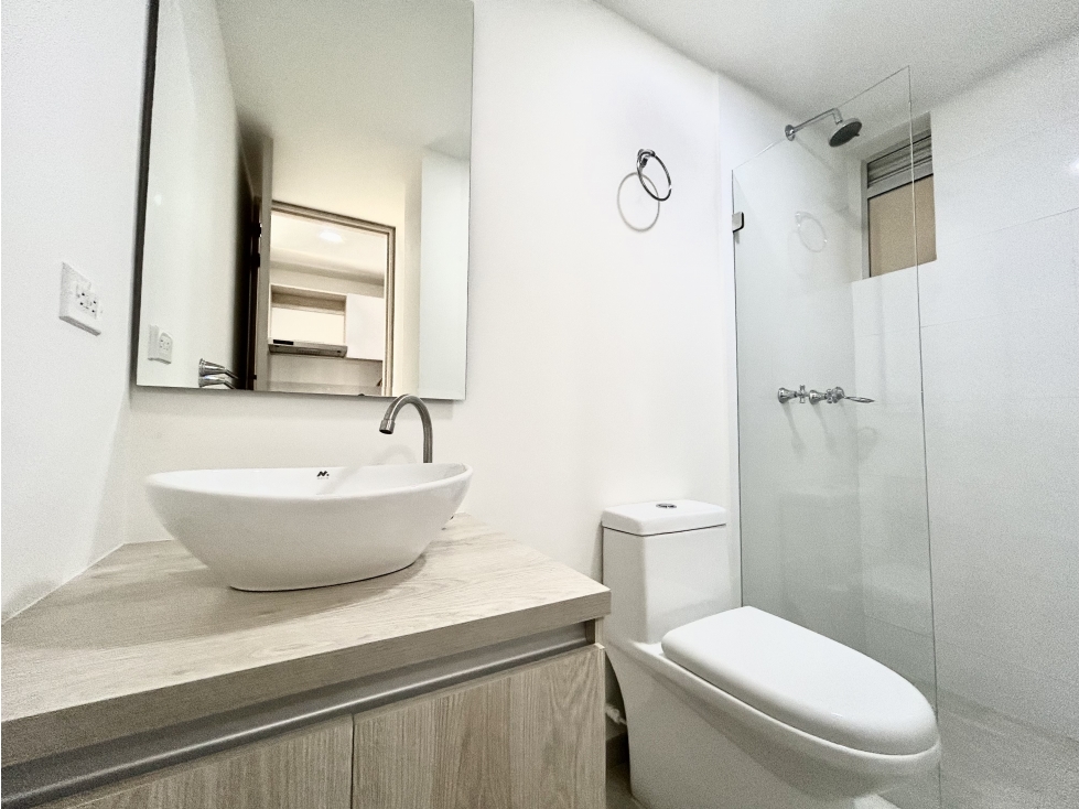 SE VENDE APARTAESTUDIO EN BALMORAL - FUSAGASUGÁ — foto 5