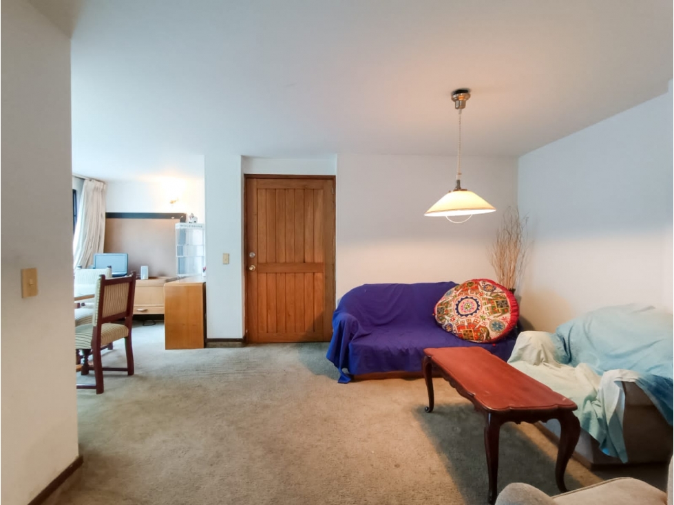 APARTAMENTO EN VENTA EN CHICO NORTE - BOGOTÁ — foto 2