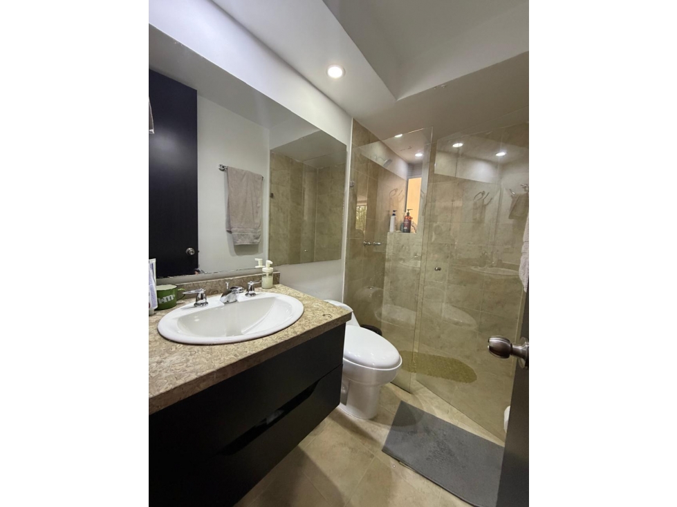 APARTAMENTO EN VENTA EN PONTEVEDRA - BOGOTA — foto 5