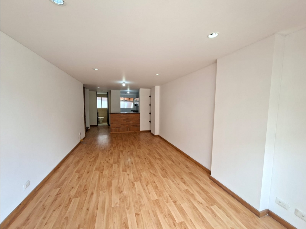 APARTAMENTO DUPLEX EN VENTA EN PUENTE LARGO - BOGOTA — foto 3