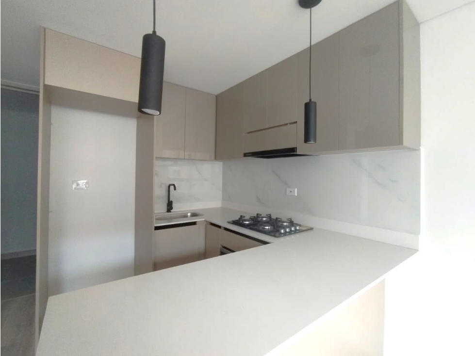 APARTAESTUDIO EN VENTA EN BRITALIA - BOGOTA — foto 4
