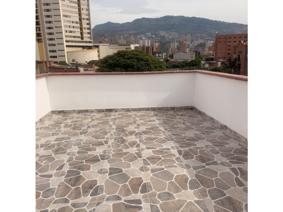 VENTA DE APARTAMENTO LAURELES — foto 3