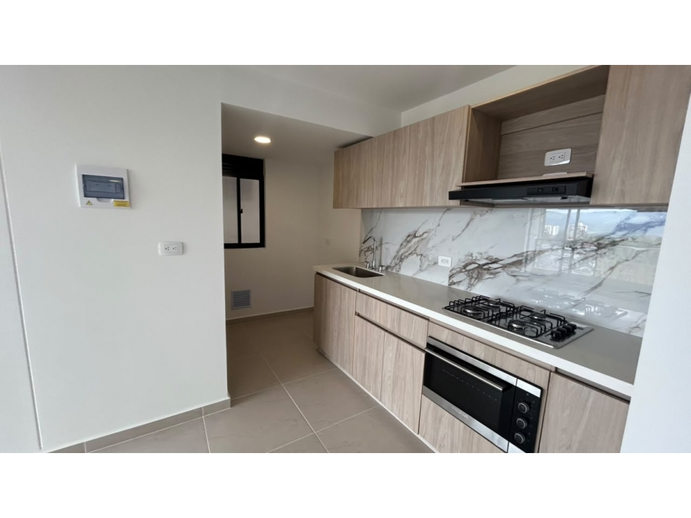 SE VENDE APARTAMENTO EN BOSQUES DE OCOBO - FUSAGASUGA — foto 2