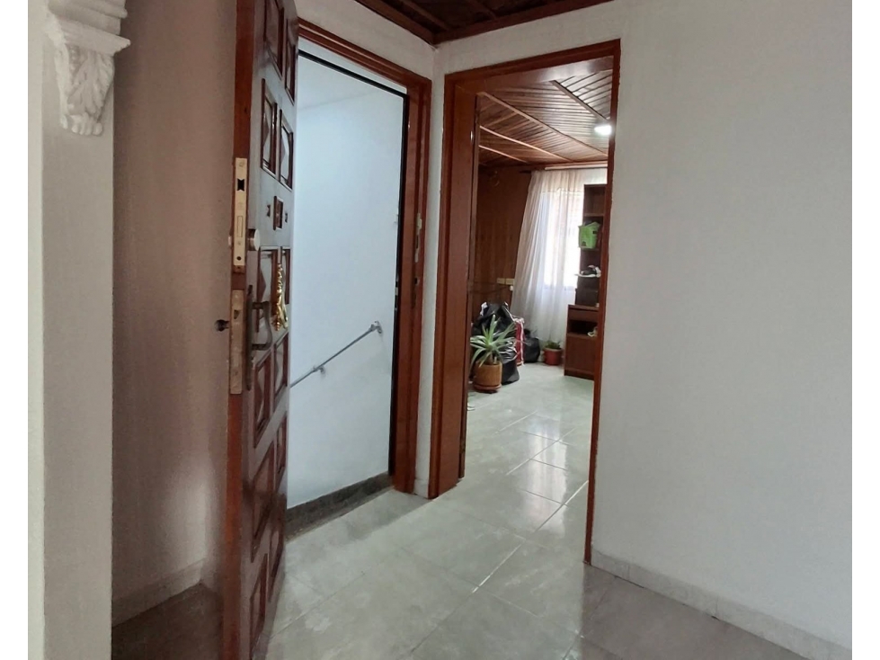 APARTAMENTO EN VENTA EN FLORIDA NUEVA — foto 4