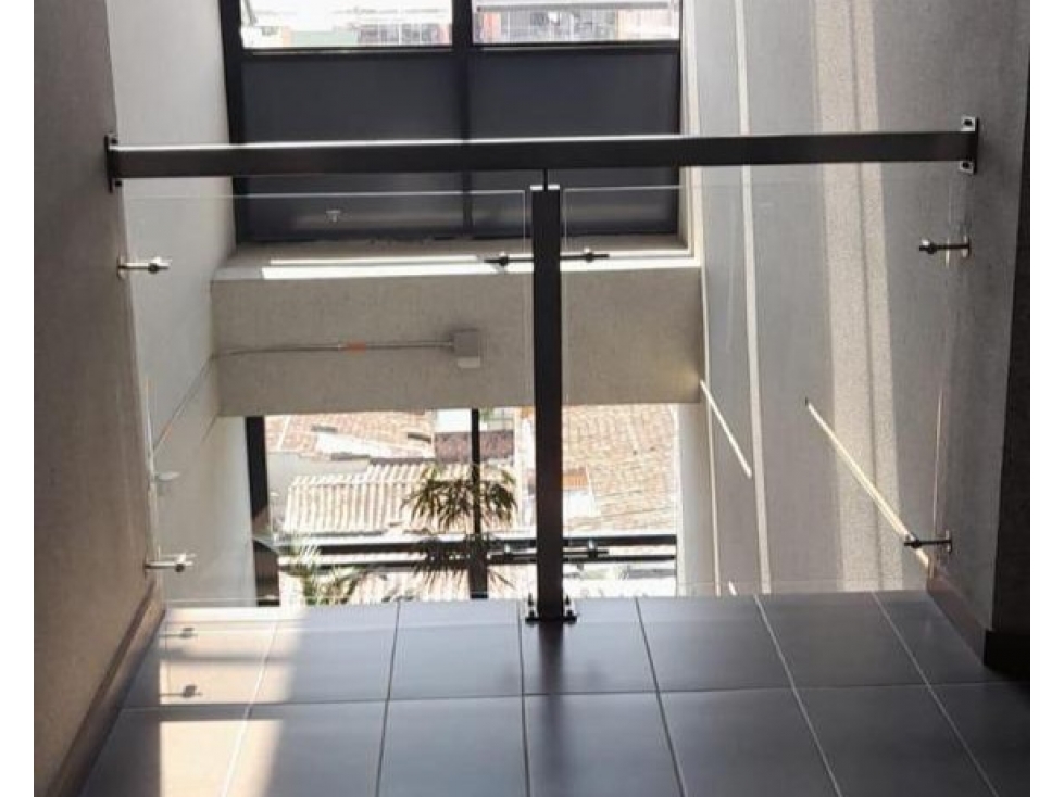 APARTAMENTO EN VENTA EN BELEN LOS ALMENDROS — foto 2