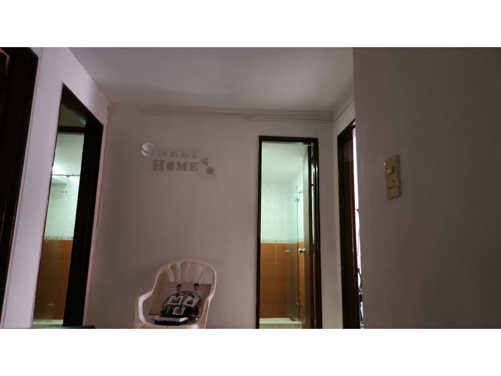 APARTAMENTO EN VENTA EN LA CASTELLANA - MEDELLIN — foto 3