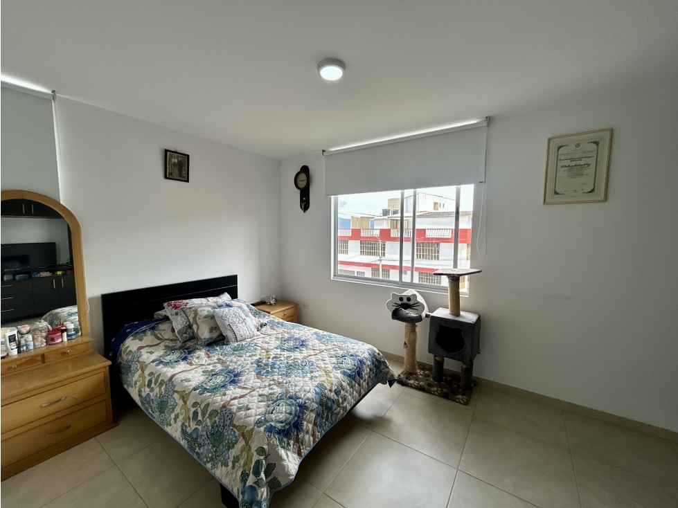SE VENDE APARTAMENTO EN FUSACATAN - FUSAGASUGA — foto 6