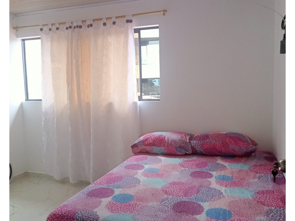 APARTAMENTO EN VENTA EN ARANJUEZ MEDELLIN — foto 6