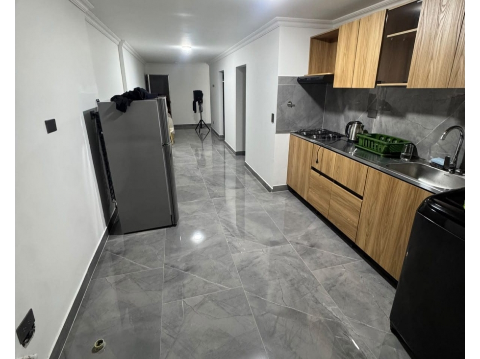 APARTAMENTO EN VENTA EN LOPEZ DE MESA MEDELLIN — foto 4