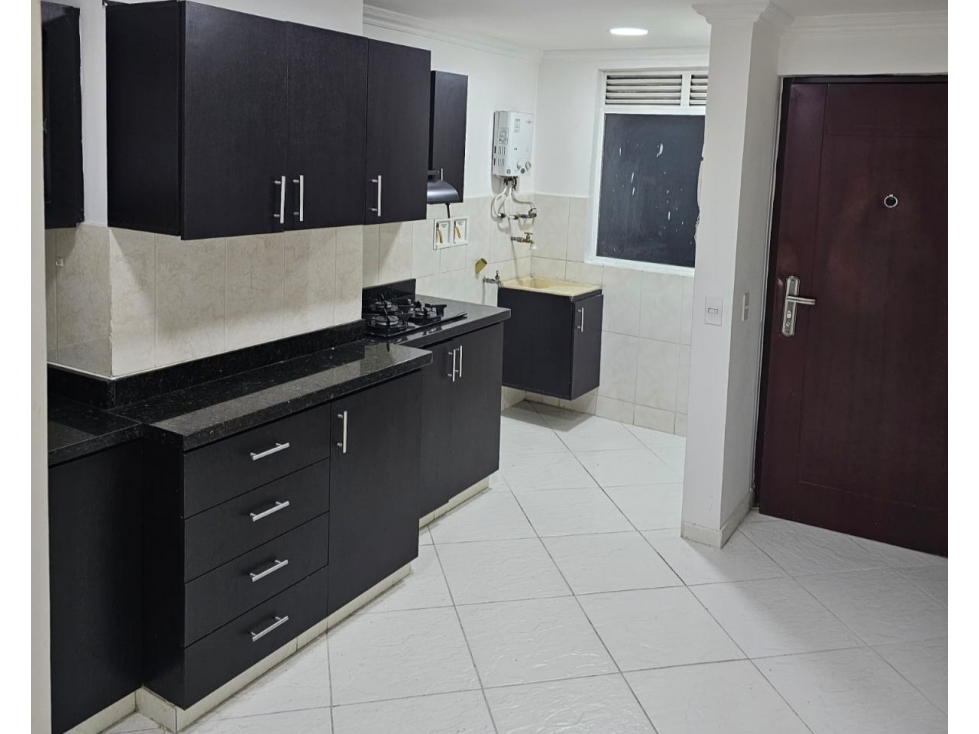 APARTAMENTO EN VENTA EN CALAZANS MEDELLIN — foto 6