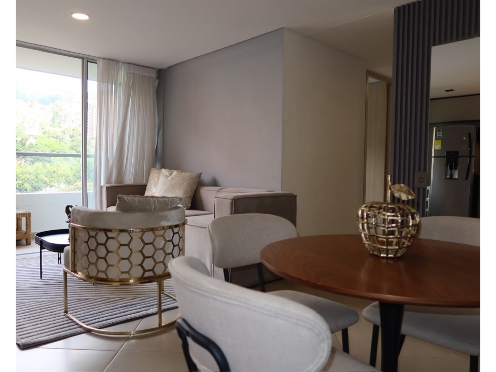 SE VENDE APARTAMENTO EN CAMINO VERDE ENVIGADO — foto 6