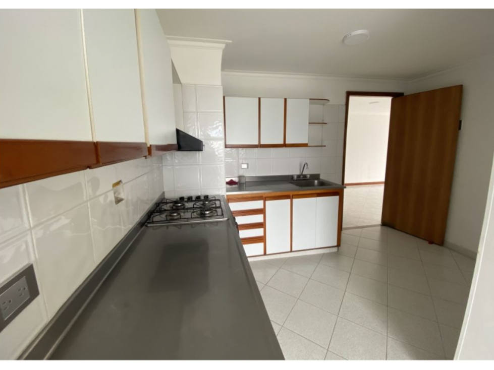 APARTAMENTO EN VENTA EN BELEN MEDELLIN ANTIOQUIA — foto 3