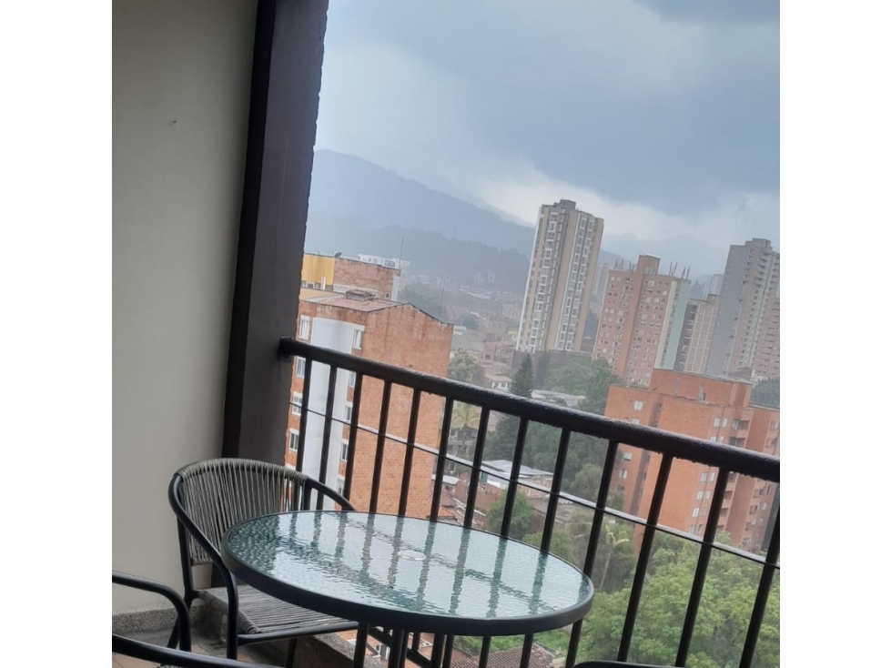 APARTAMENTO EN VENTA EN BELEN MEDELLIN