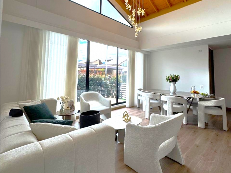 CASA EN VENTA EN CAJICA - CUNDINAMARCA — foto 5