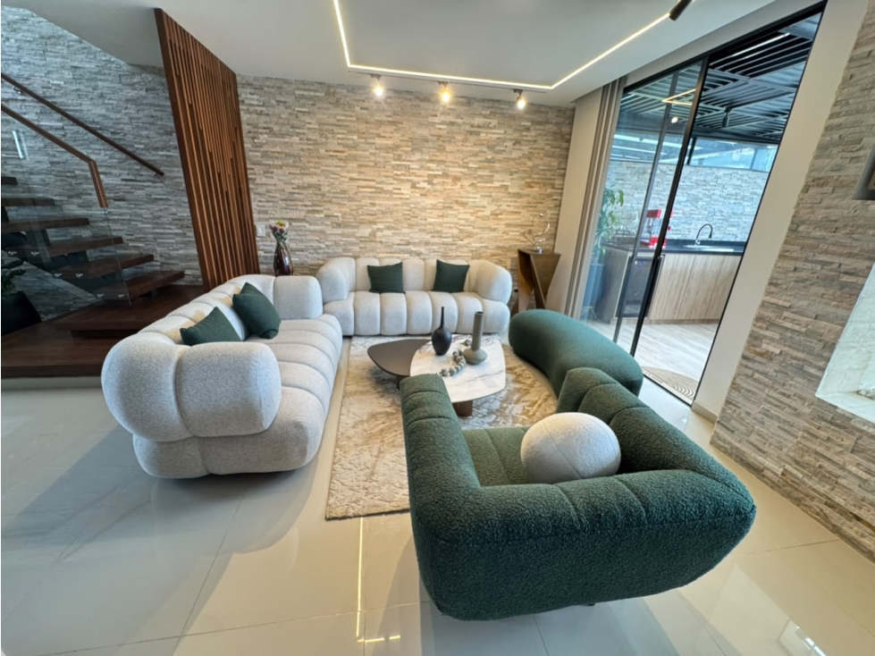 CASA EN VENTA EN CHIA -CUNDINAMARCA — foto 3
