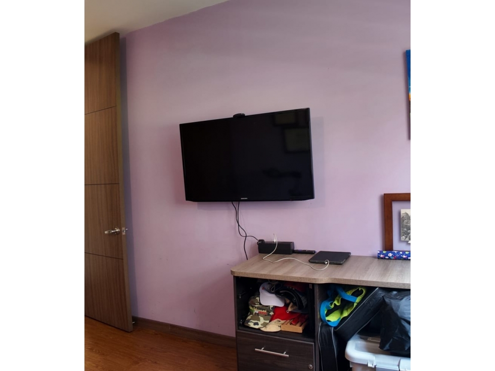 APARTAMENTO EN VENTA EN CAJICA - CUNDINAMARCA — foto 6