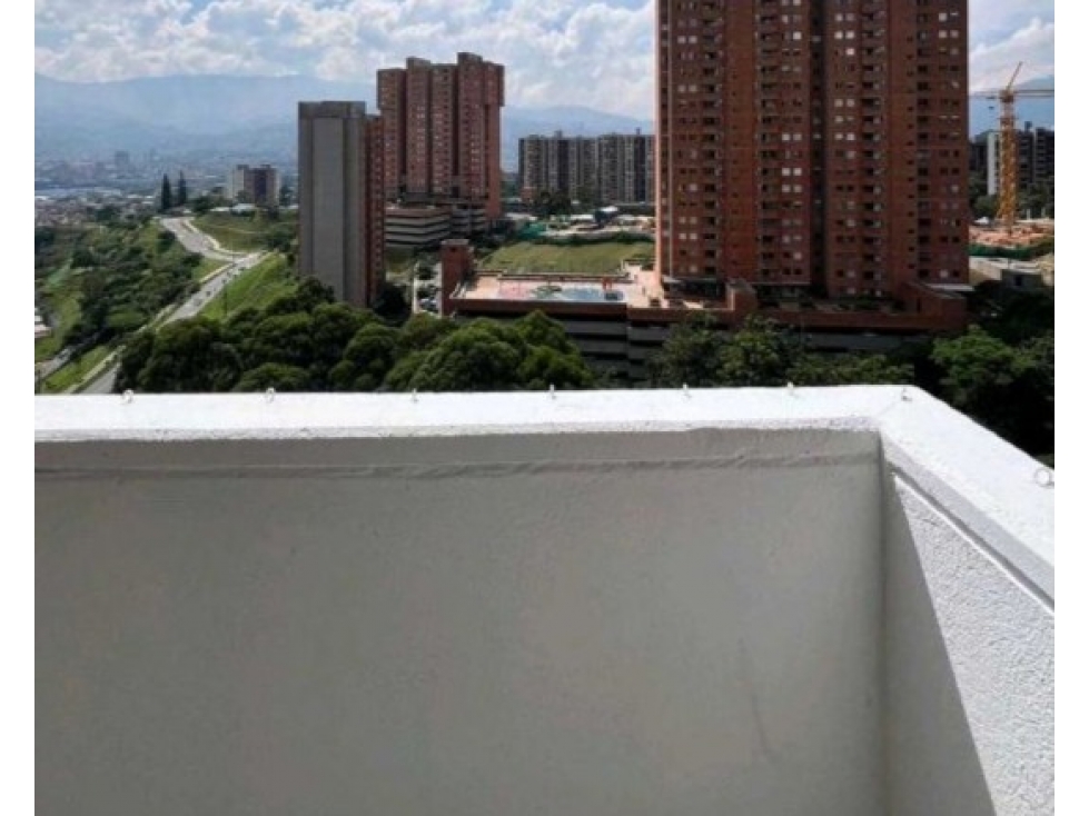 APARTAMENTO EN VENTA EN SANTA MARIA ITAGUI — foto 2