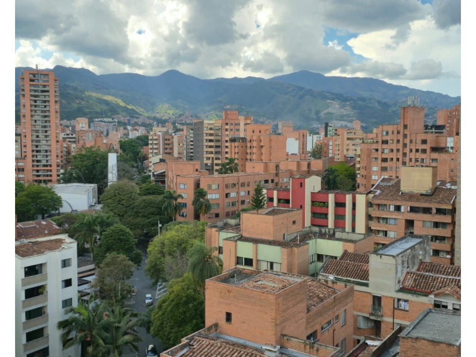 APARTAMENTO EN VENTA EN LAURELES MEDELLIN