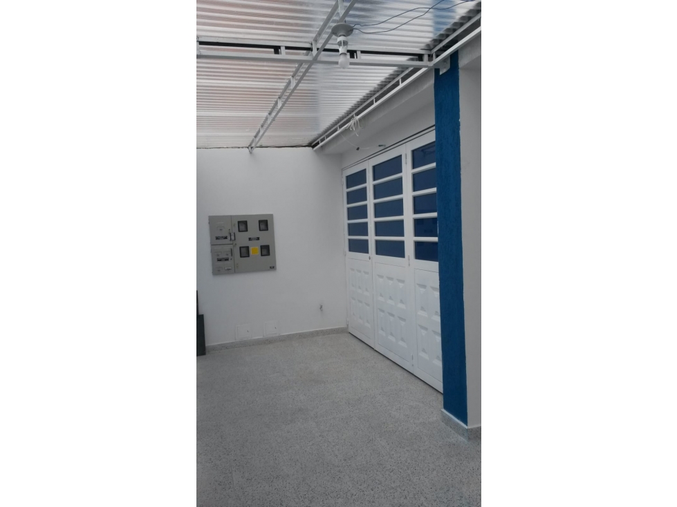 EDIFICIO EN VENTA EN BONANZA - BOGOTA — foto 2