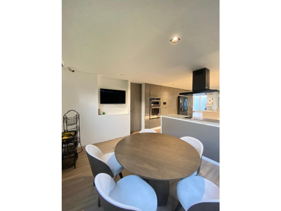 CASA EN VENTA EN SAN JOSE DE BAVARIA - BOGOTA — foto 4