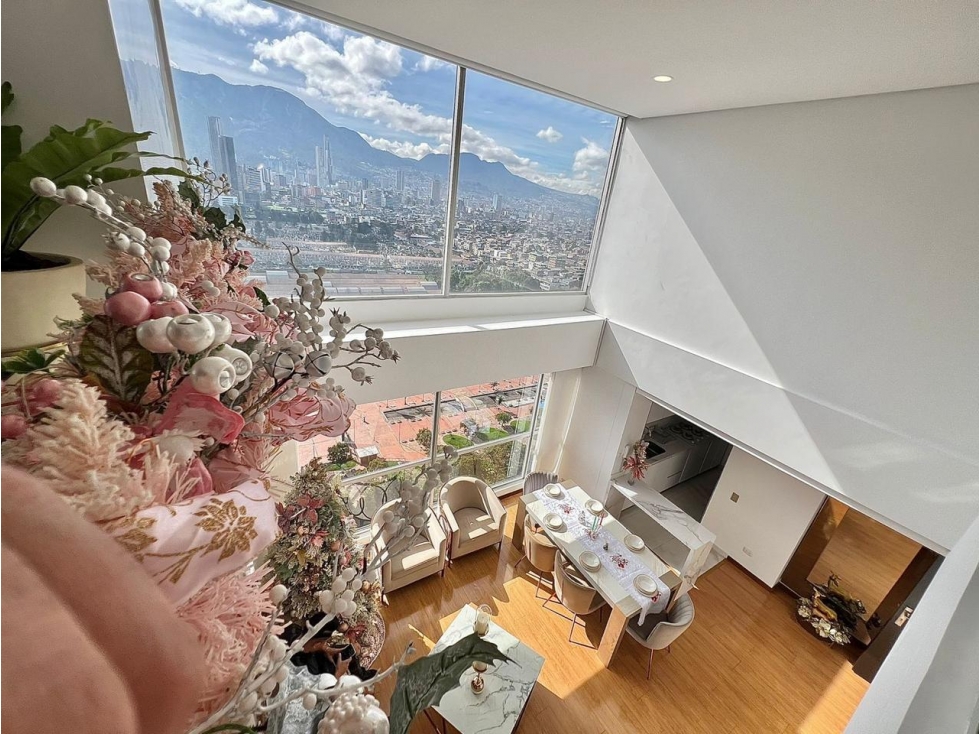 APARTAMENTO DUPLEX EN VENTA EN SAMPER MENDOZA - BOGOTA — foto 3