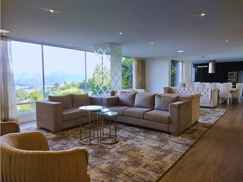 SE VENDE APARTAMENTO EN TORRELADERA - BOGOTA — foto 2