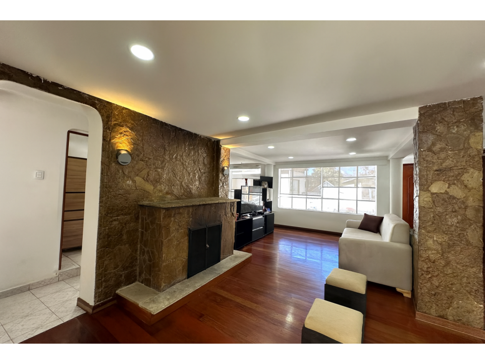 APARTAMENTO EN VENTA EN CHAPINERO - BOGOTA — foto 3