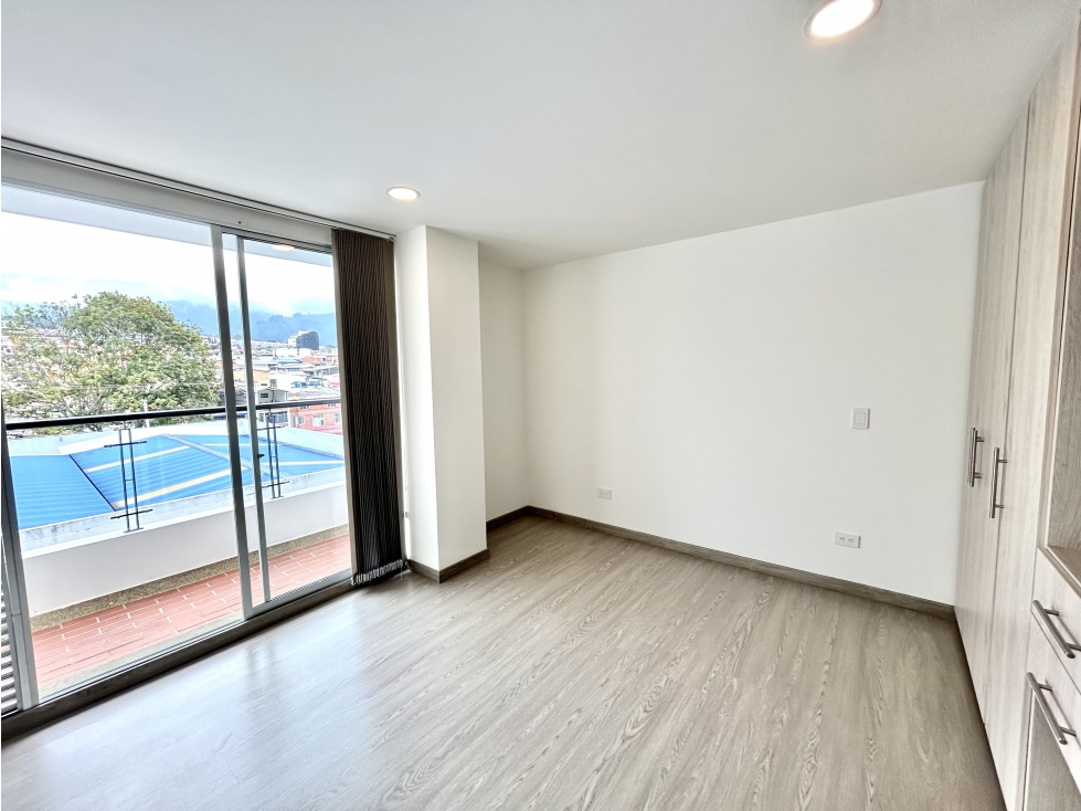 SE VENDE APARTAESTUDIO EN BALMORAL - FUSAGASUGÁ — foto 3