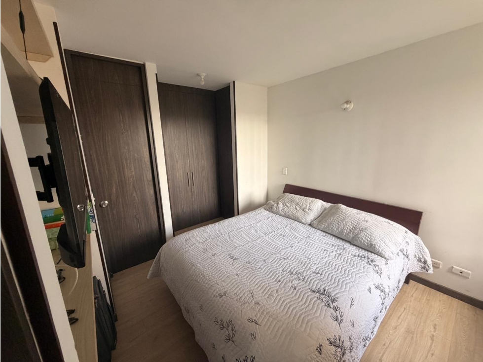 APARTAMENTO EN VENTA EN FUNZA CUNDINAMARCA — foto 3