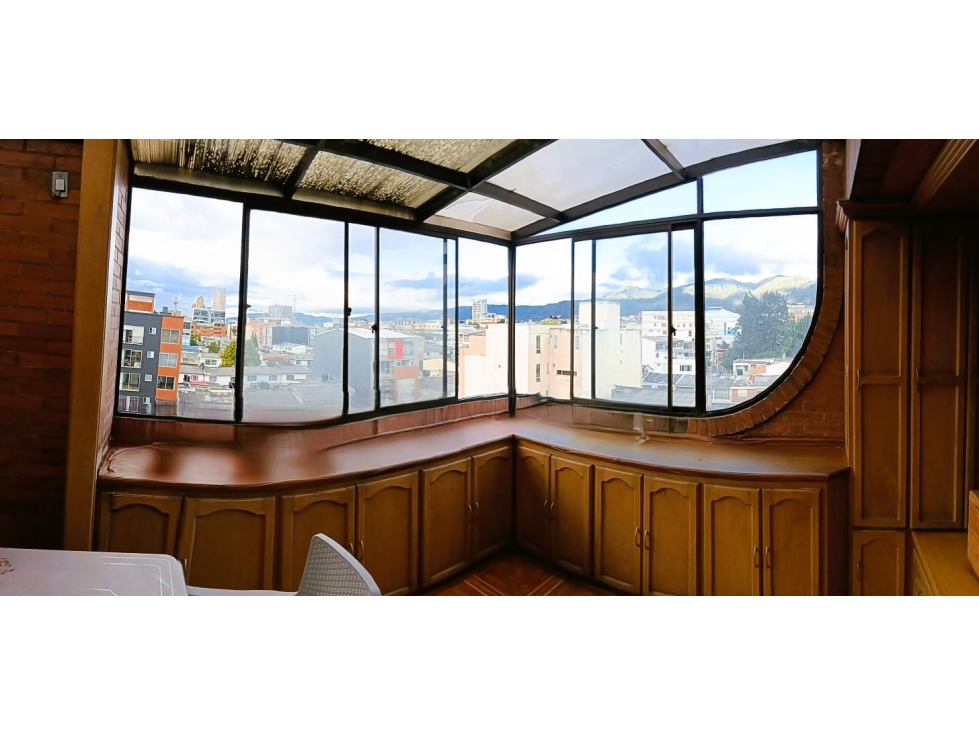 DUPLEX EN VENTA EN NICOLAS DE FEDERMAN
