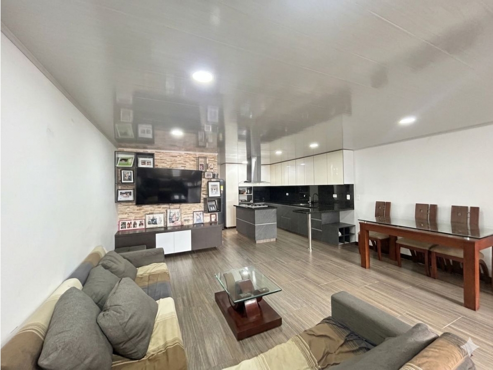SE VENDE CASA EN CAMBULOS II - FUSAGASUGA — foto 2