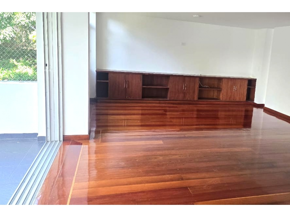 APARTAMENTO EN VENTA EN EL POBLADO - MEDELLIN — foto 4