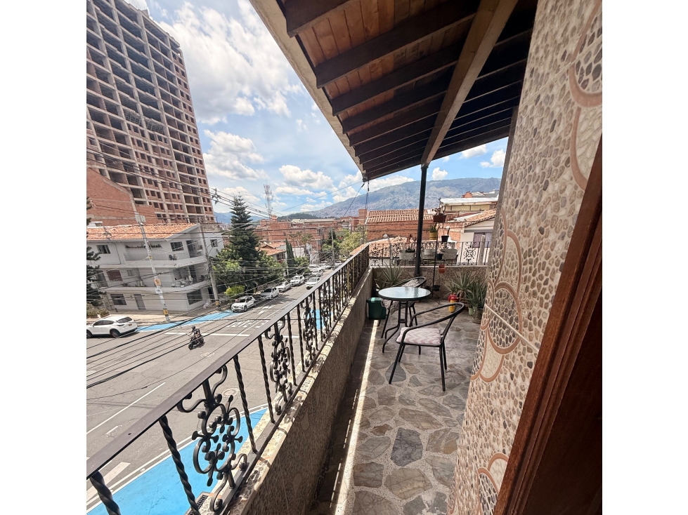 VENTA DE APARTAMENTO LAURELES