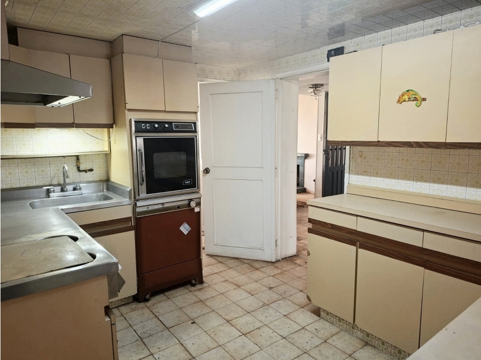 CASA EN VENTA EN LISBOA NORTE - BOGOTA — foto 6