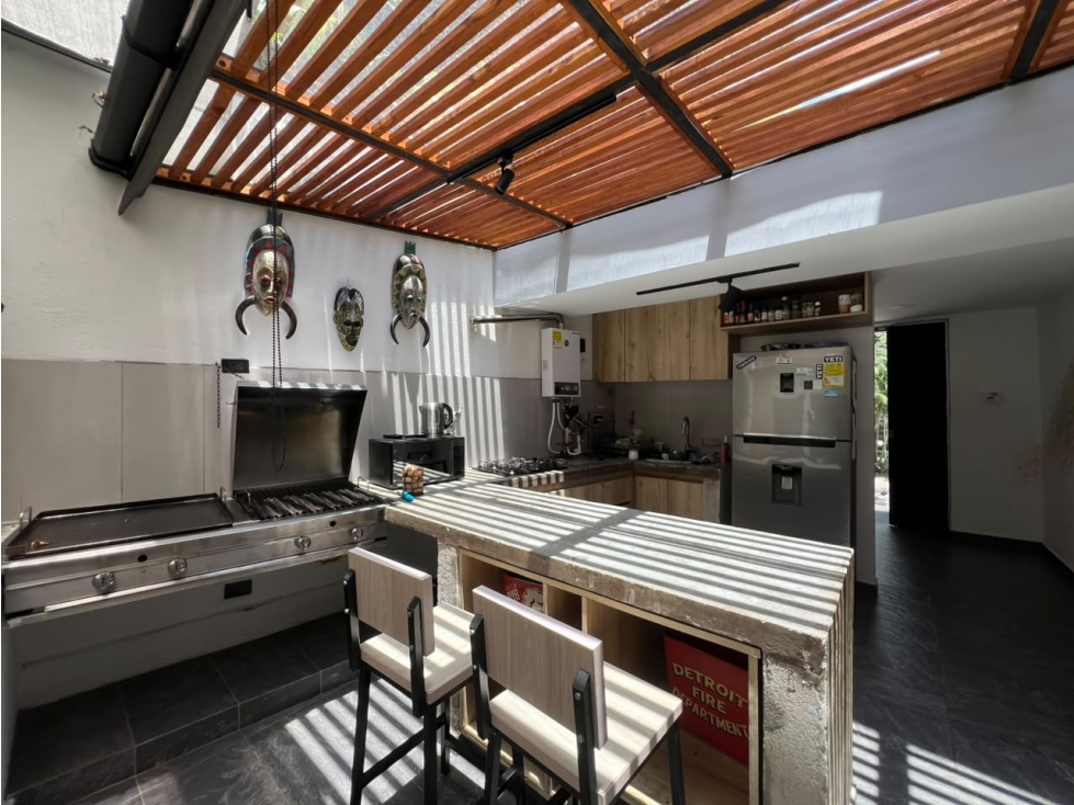 APARTAMENTO O LOCAL PARA ARRIENDO EN POBLADO — foto 3