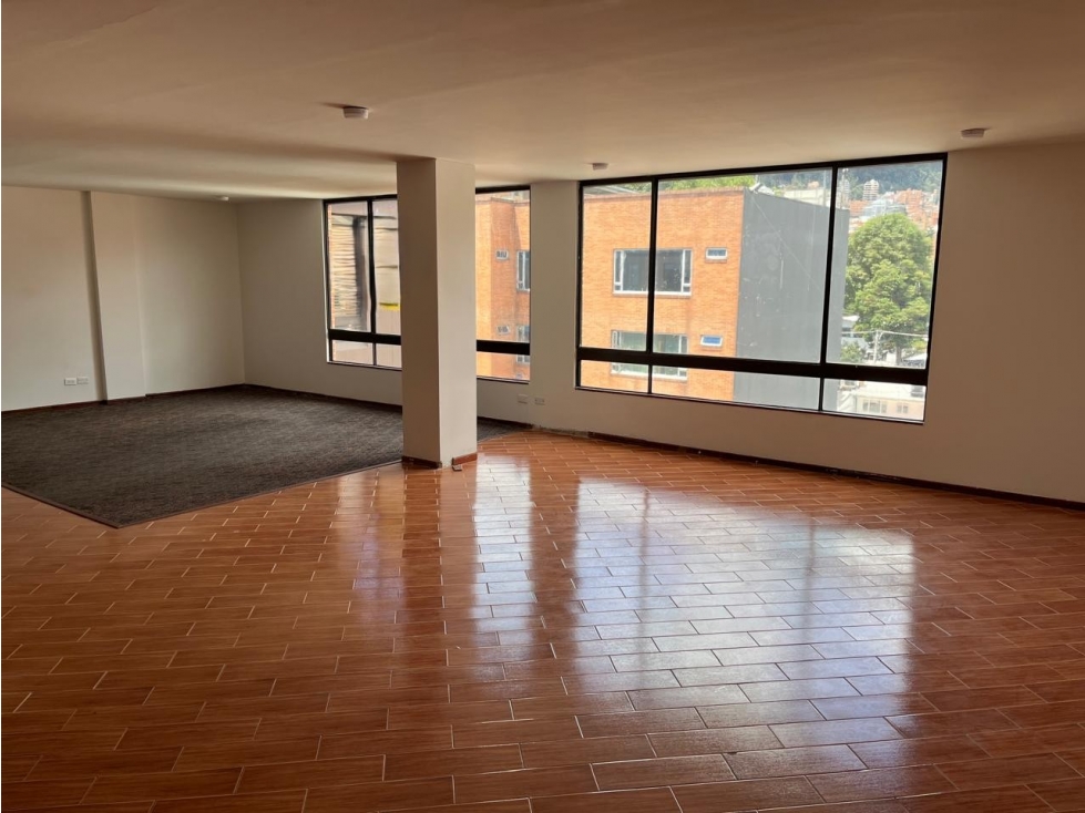 OFICINA EN VENTA EN LA PORCIUNCULA - BOGOTA — foto 6