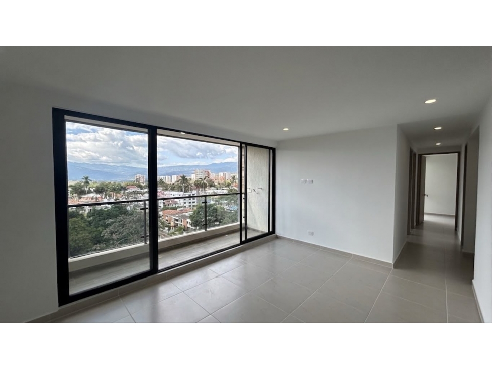 SE VENDE APARTAMENTO EN BOSQUES DE OCOBO - FUSAGASUGA