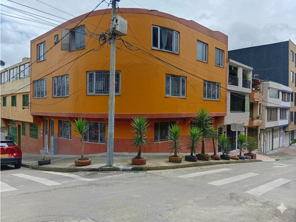 CASA EN VENTA EN VILLA JAVIER - BOGOTA
