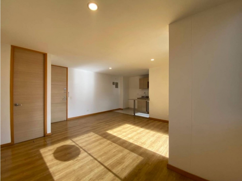 APARTAMENTO EN ARRIENDO EN ENVIGADO — foto 4