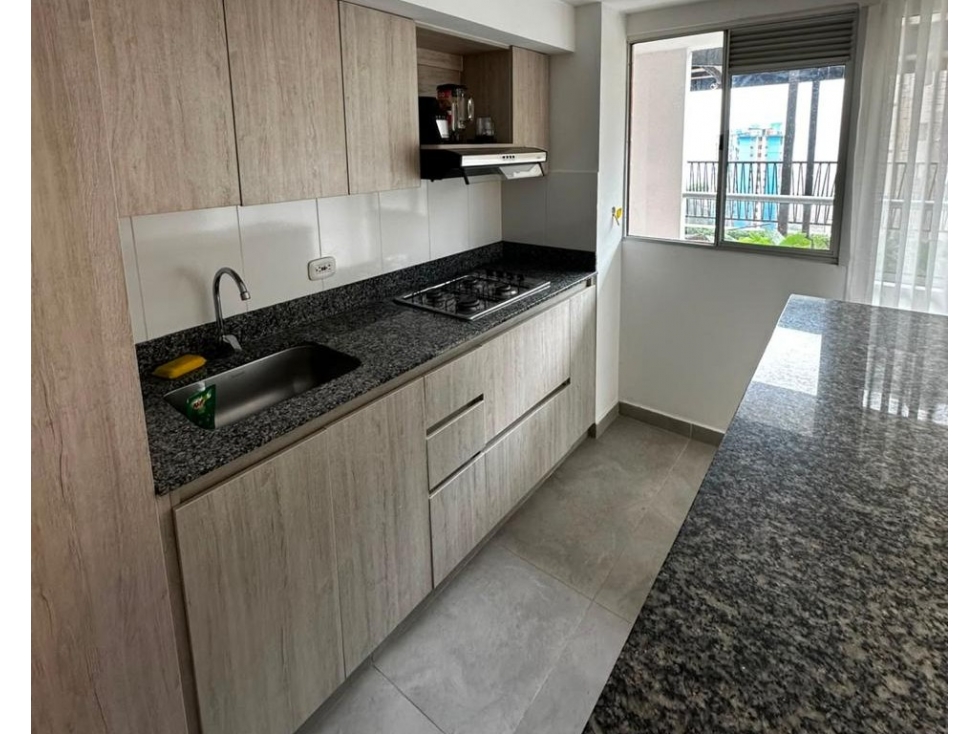 APARTAMENTO EN VENTA EN CALASANZ — foto 2