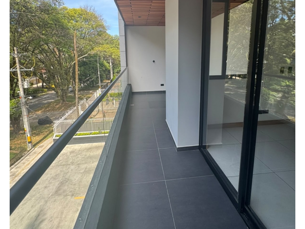 APARTAMENTO EN ARRIENDO EN LA PALMA