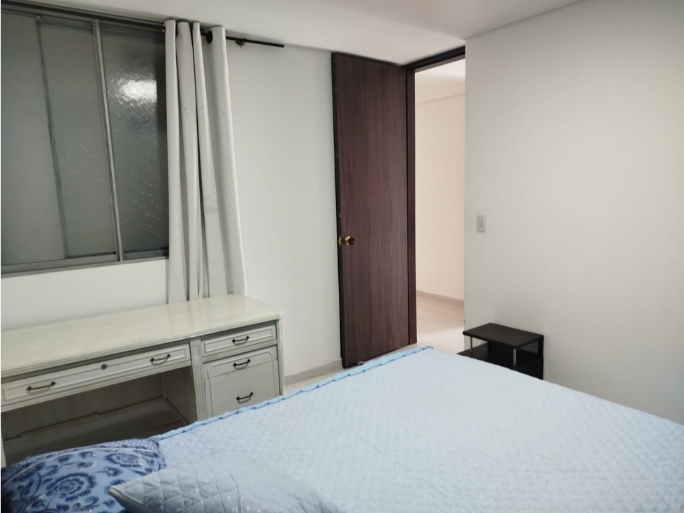 APARTAMENTO EN ARRIENDO EN ACACIAS - META — foto 6