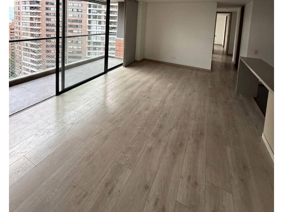 APARTAMENTO EN VENTA EN EL POBLADO MEDELLIN — foto 3