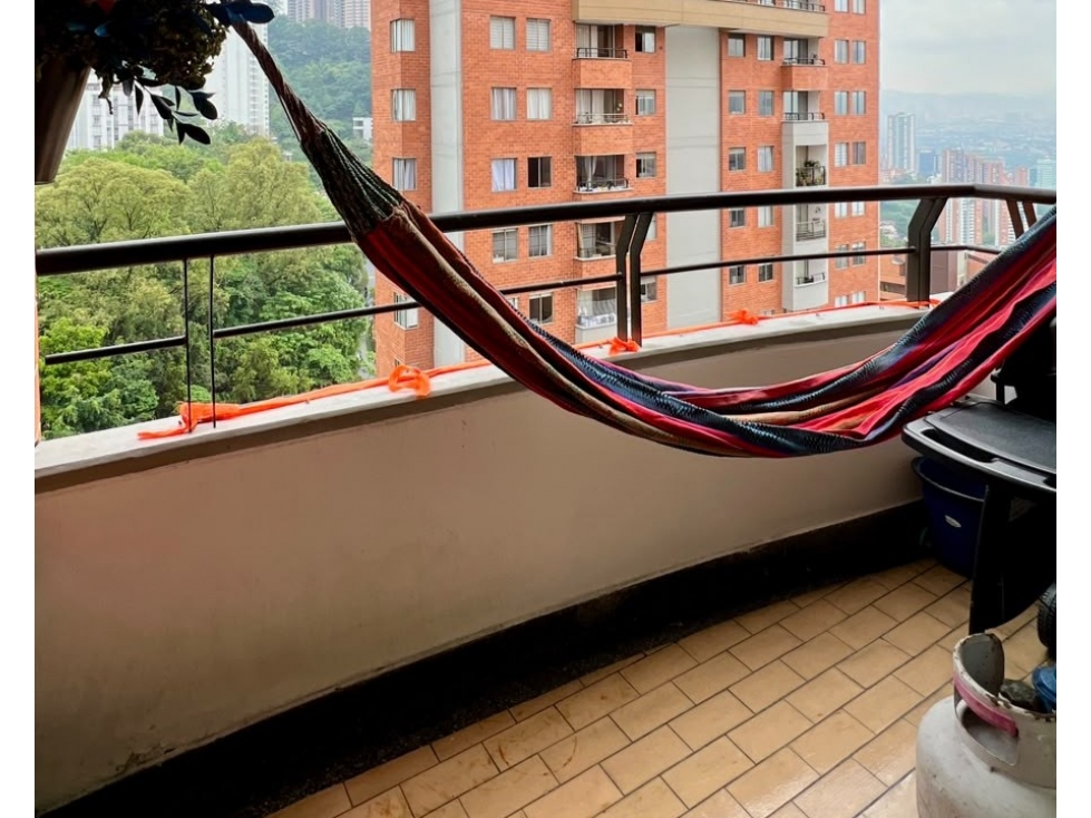 APARTAMENTO EN VENTAS EN PALMAS MEDELLIN