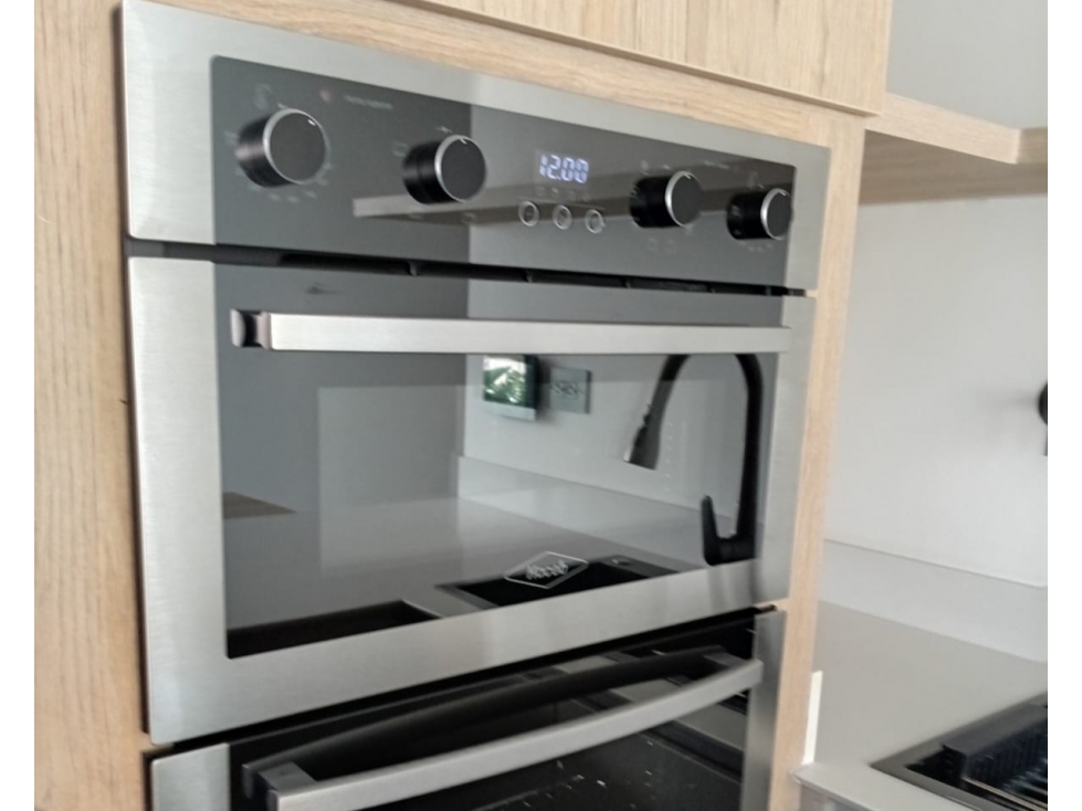 APARTAMENTO EN VENTA EN LA CASTELLANA MEDELLIN — foto 4
